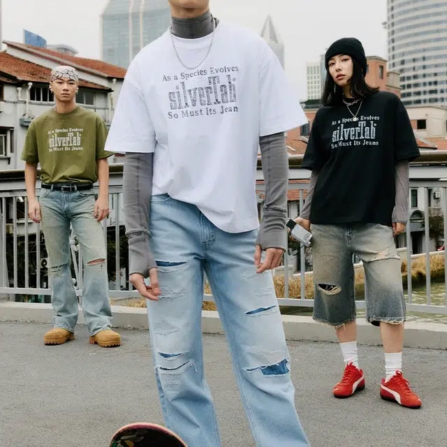 levis T