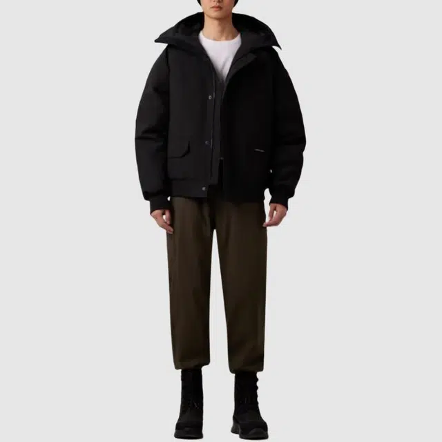 Canada Goose FW22 Chilliwack