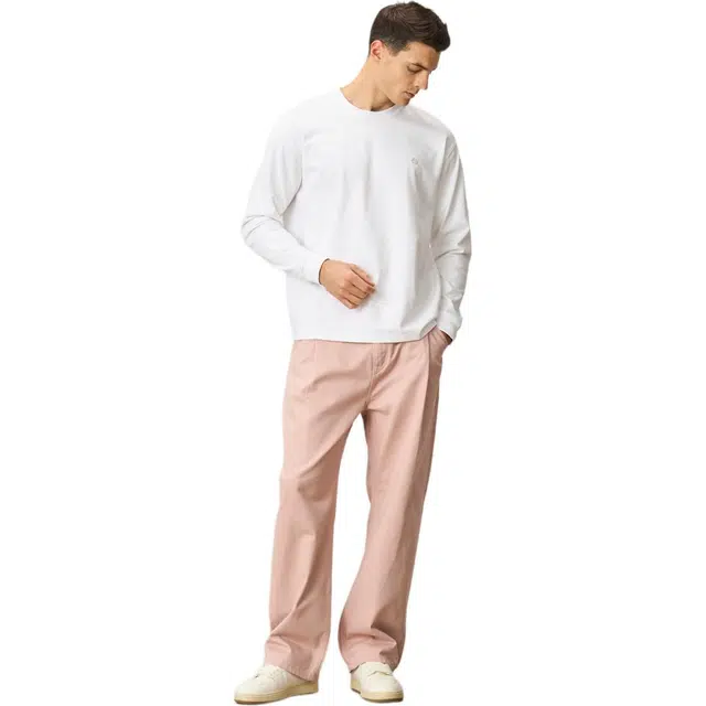 SIMWOOD 10.5BAGGY