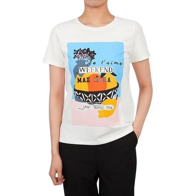 WEEKEND MaxMara T