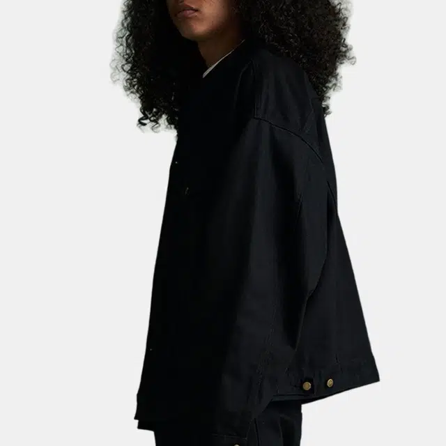 Fear of God Essentials FW23 Jet Black