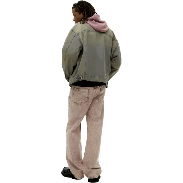 HM