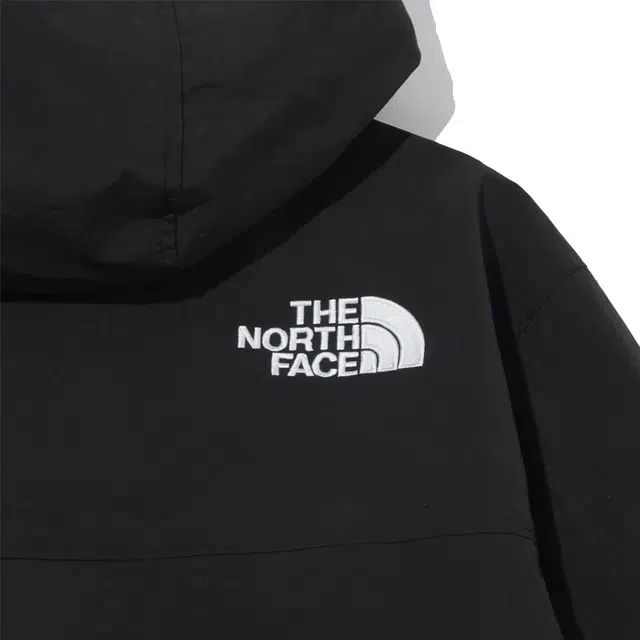 THE NORTH FACE New Dalton Anorak