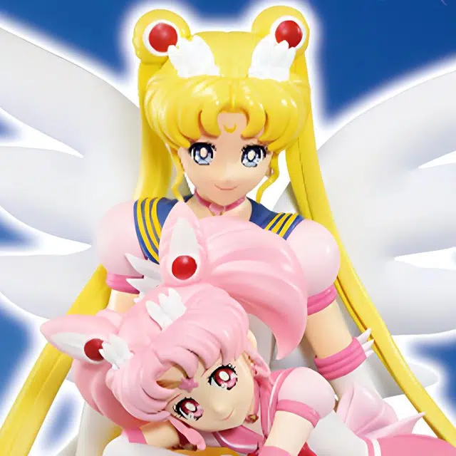 BANPRESTO Eternal A 14cm