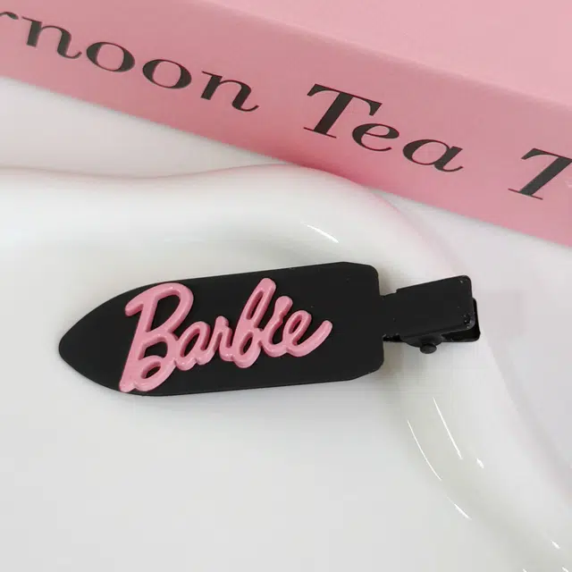 Barbie ins