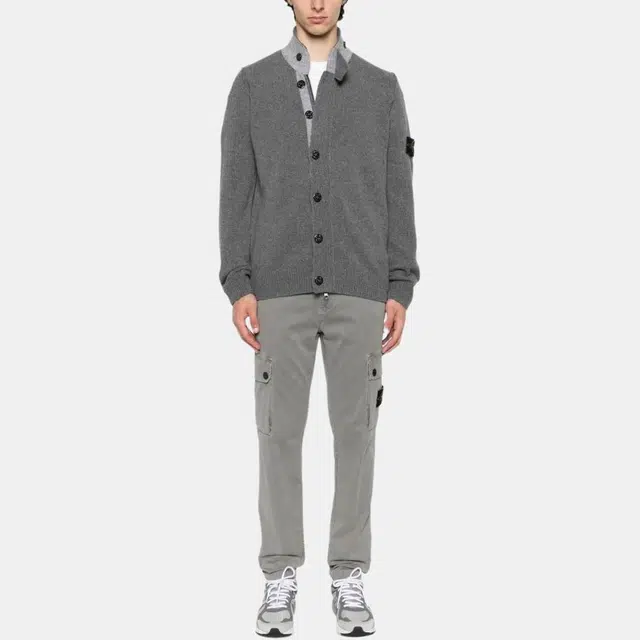 STONE ISLAND FW25