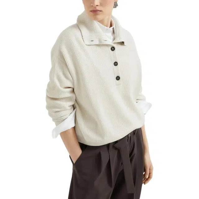 Brunello Cucinelli SS25