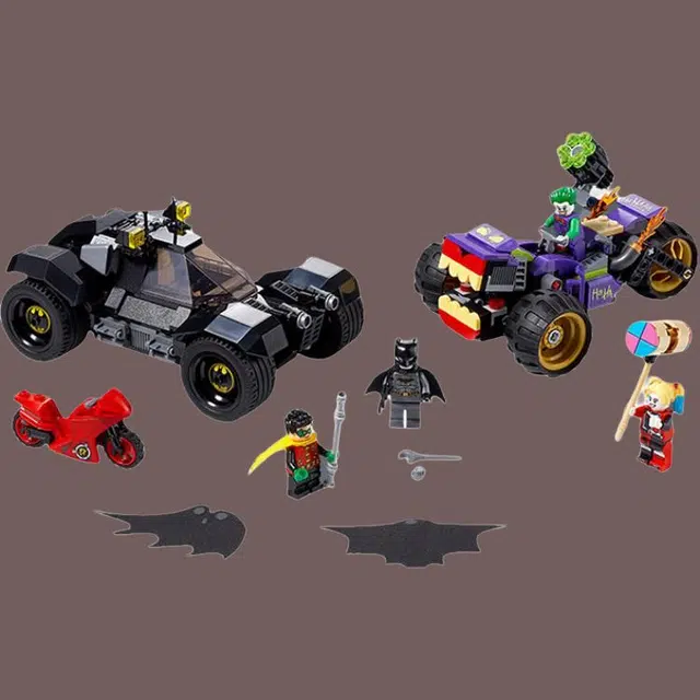 LEGO DC 76159