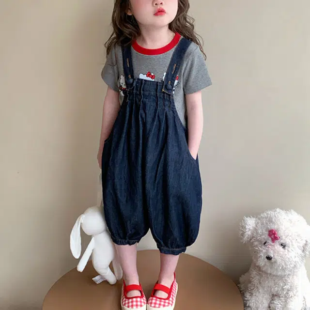 Hello Kitty KT