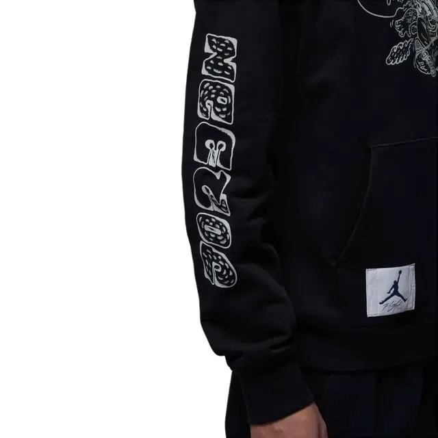 Jordan SS24