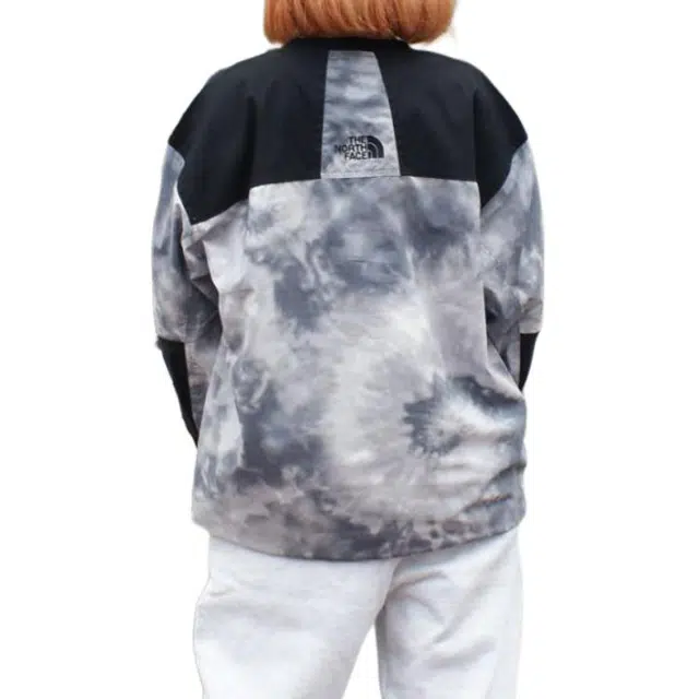 THE NORTH FACE Logo