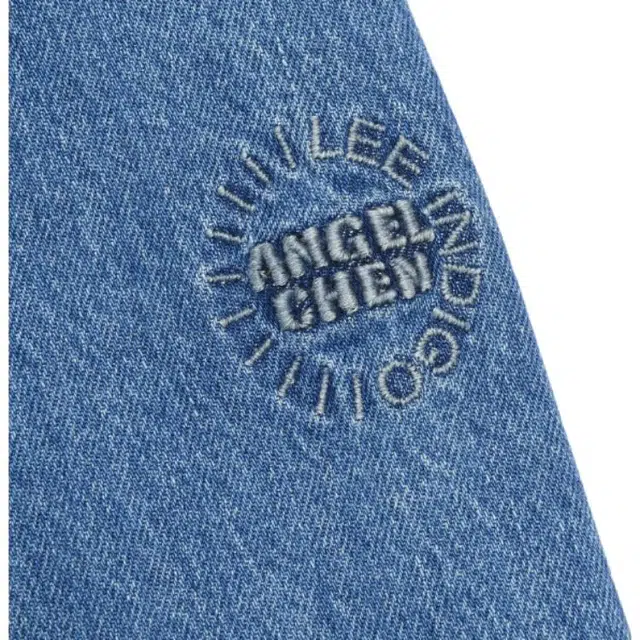 Lee x ANGEL CHEN FW24