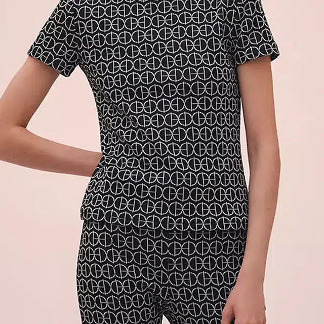 HERMES SS22 T