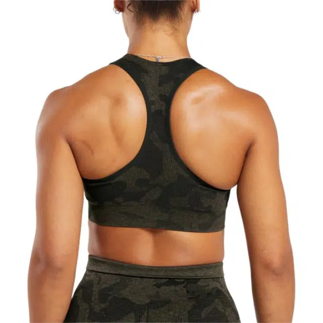 GYMSHARK Adapt Camo