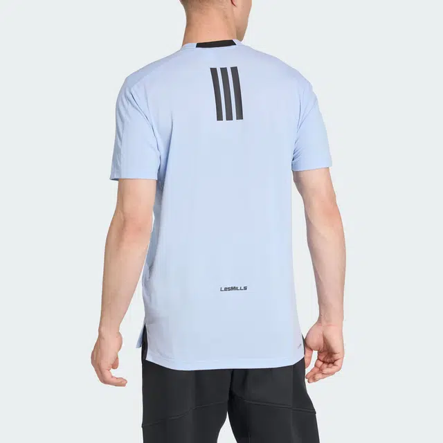 adidas x Climacool SS25 M LM G T logoT