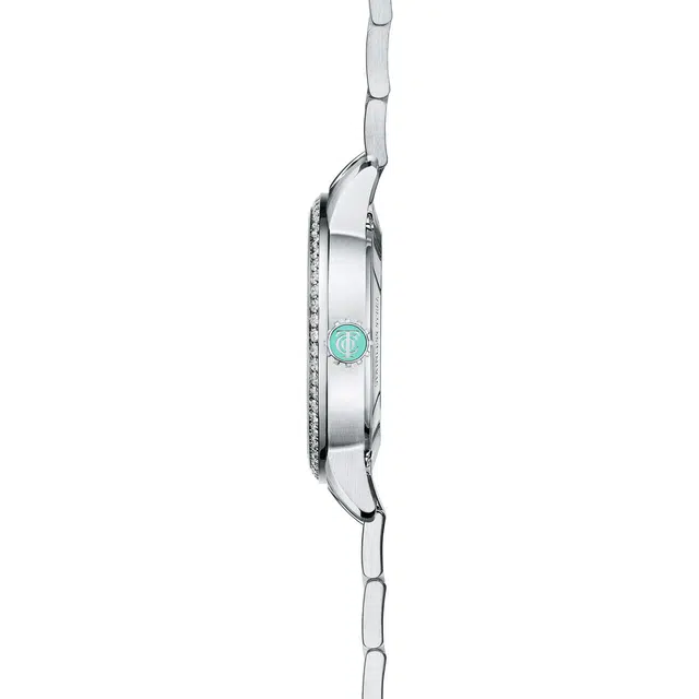 TIFFANY CO. Atlas 34mm 100