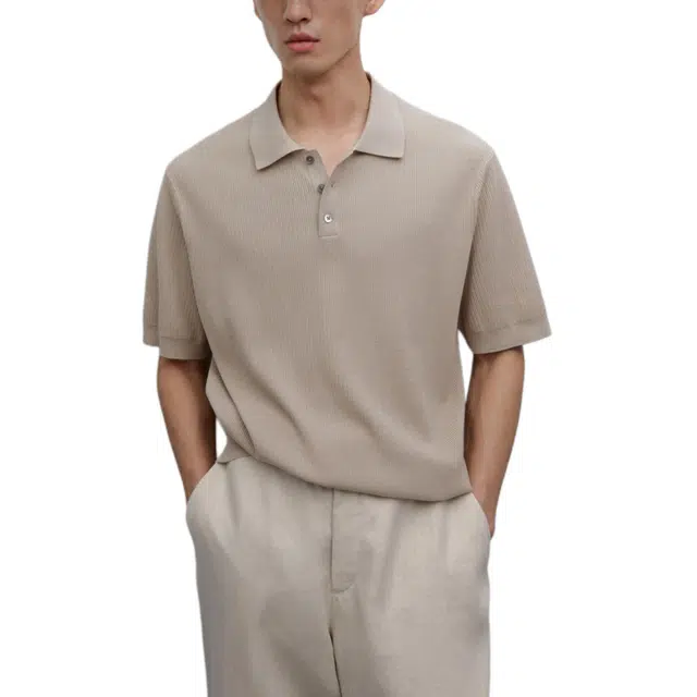Massimo Dutti Polo
