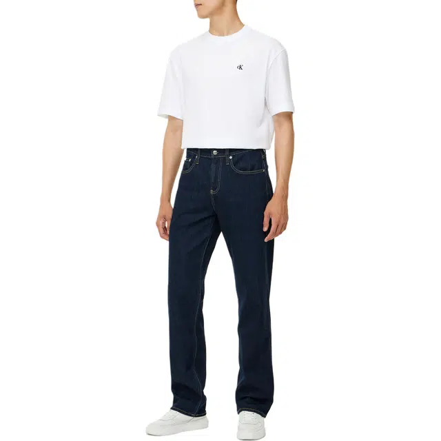 CALVIN KLEIN