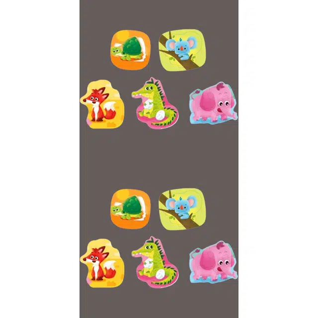 TOI 1 16pcs