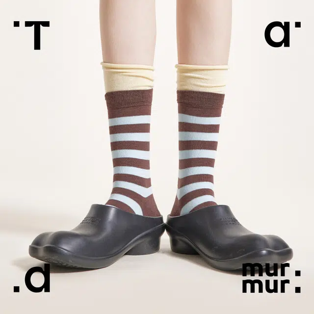 Tad murmur 3