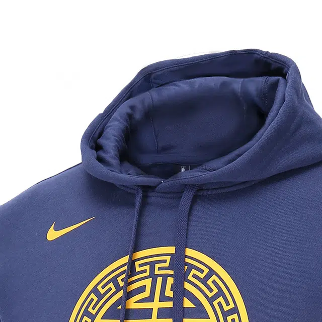 Nike NBALogo