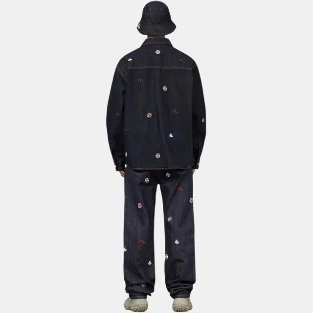 EVISU FW25