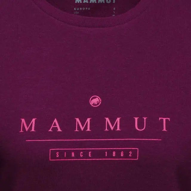 MAMMUT CoreLogo