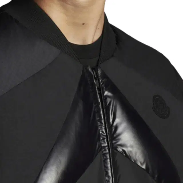 Moncler FW21 KiyoseLogo