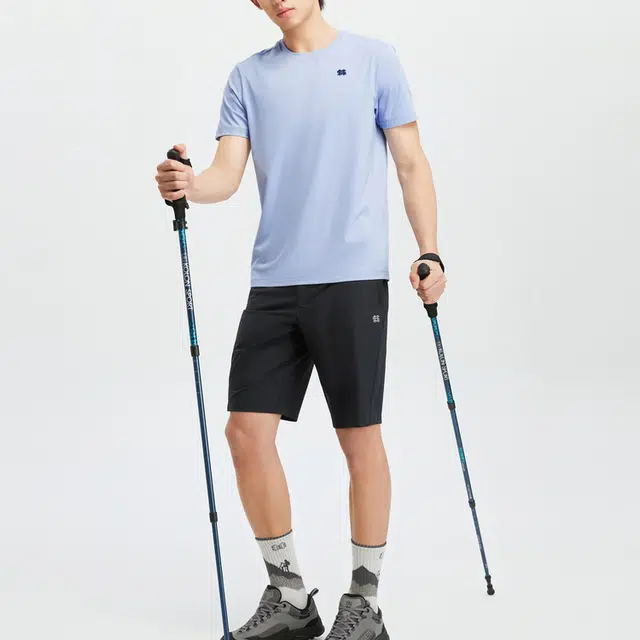 KOLON SPORT RECYCLE logoT