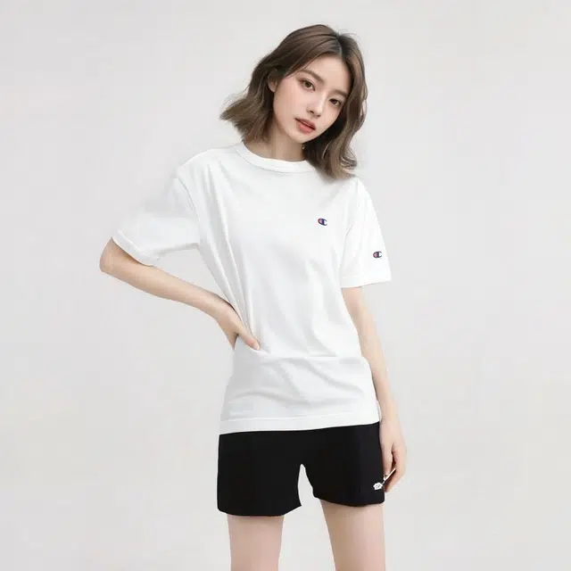Champion SS25 BASIC T