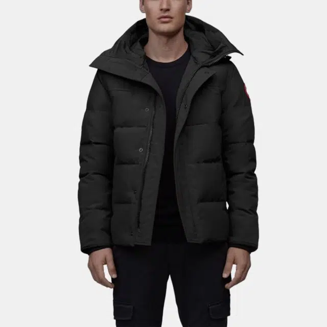 Canada Goose Macmillan