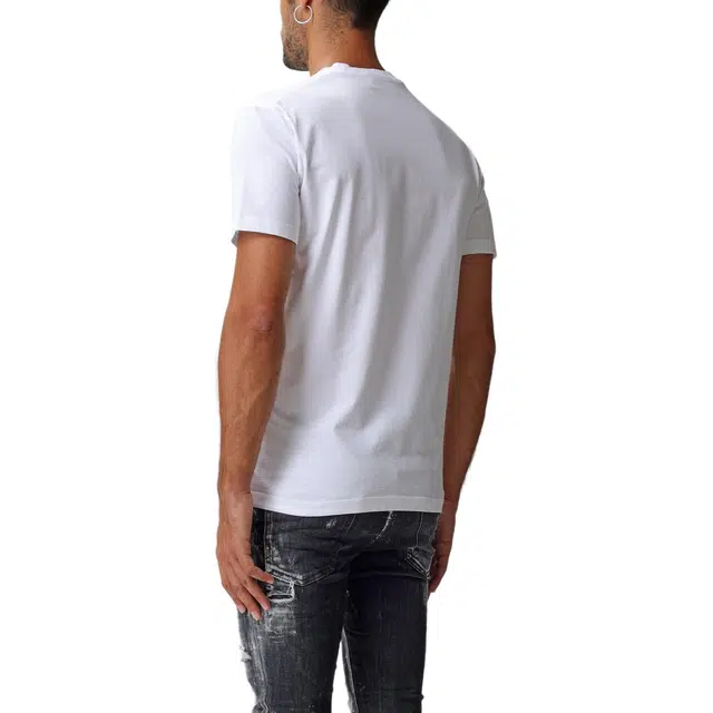 DSQUARED 2 SS23 LogoT