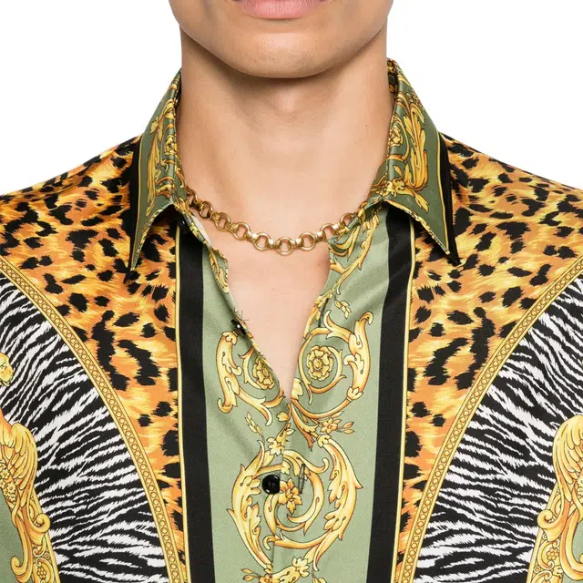 VERSACE FW25