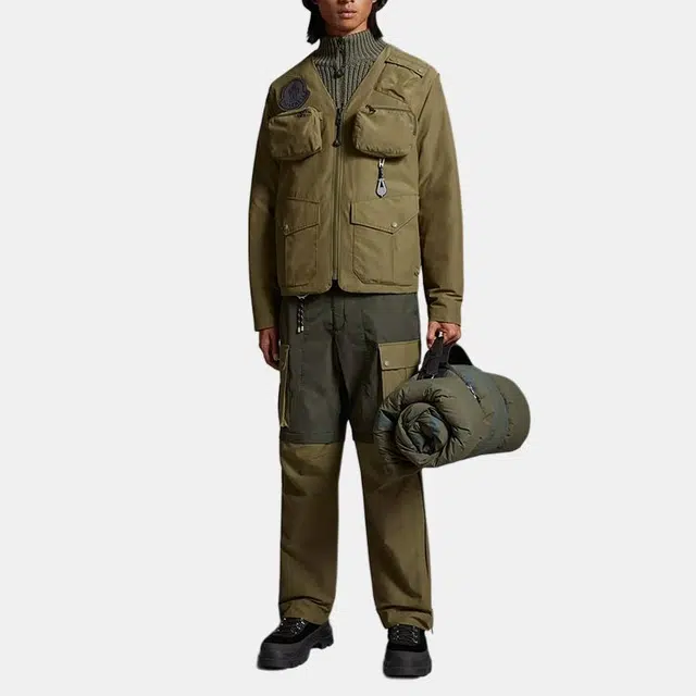 MONCLER GENIUS x FW23 V