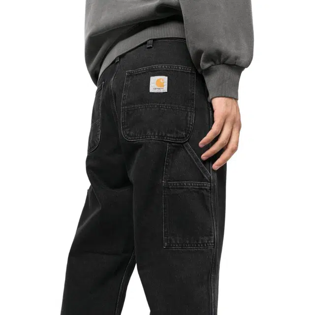 Carhartt WIP Double Knee Pant
