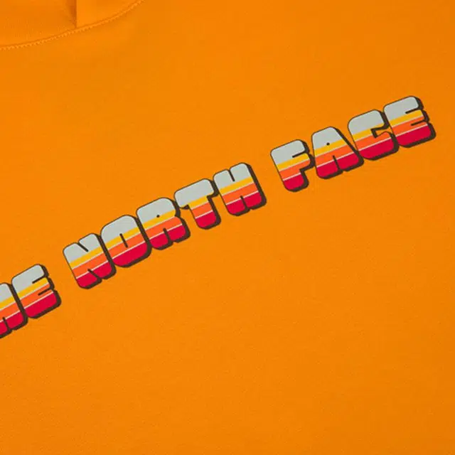 THE NORTH FACE Vanlife