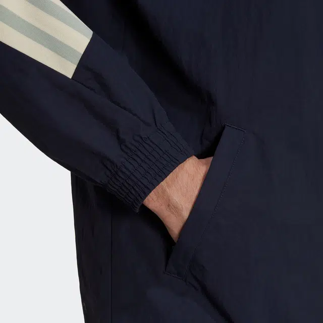 adidas M 3s Tape Jkt