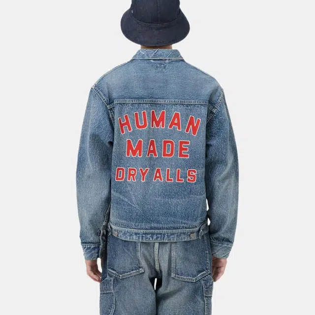 HUMAN MADE FW22