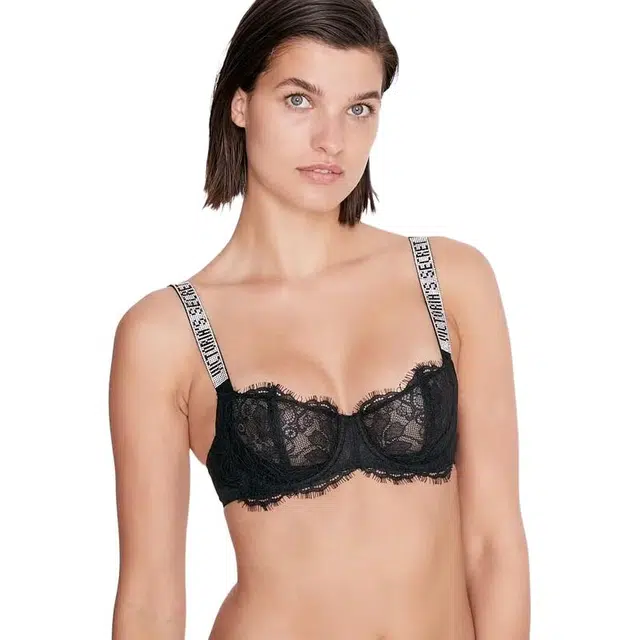 VICTORIA'S SECRET Logo