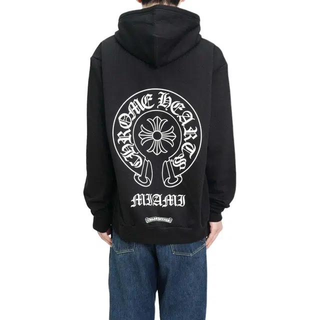 Chrome Hearts FW25
