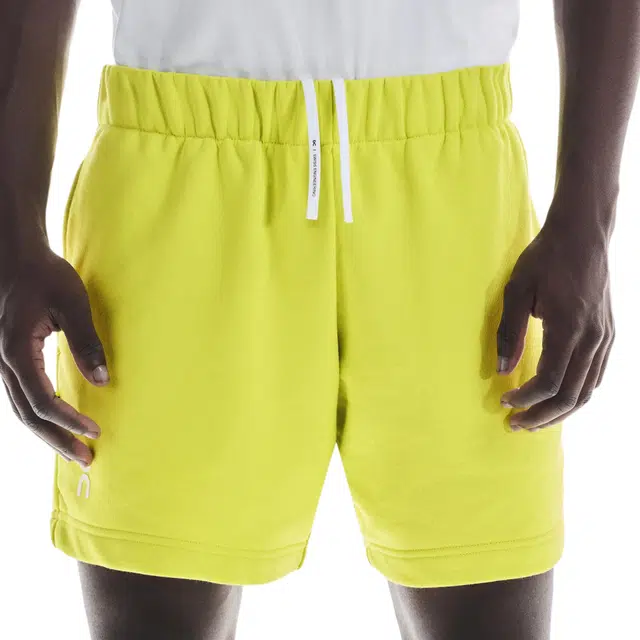On Club ShortsLOGO