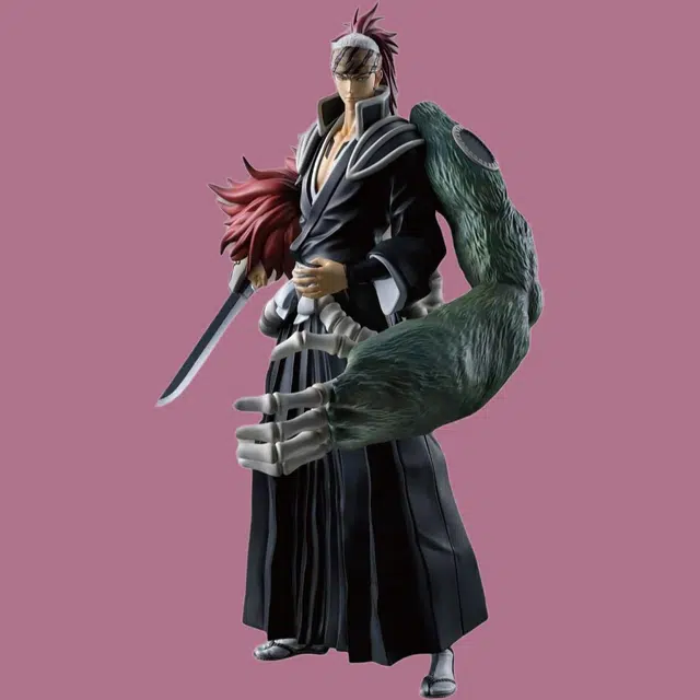 BANDAI B 25cm