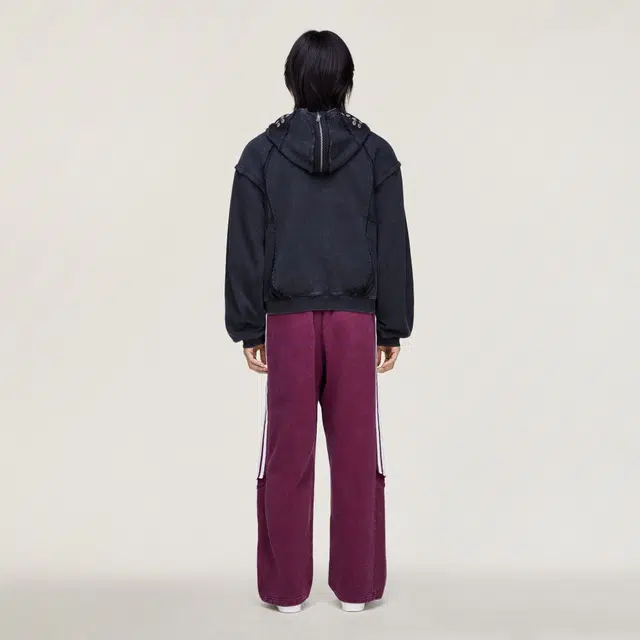 adidas Originals x THUG CLUB TC TG Sweat Hoodie