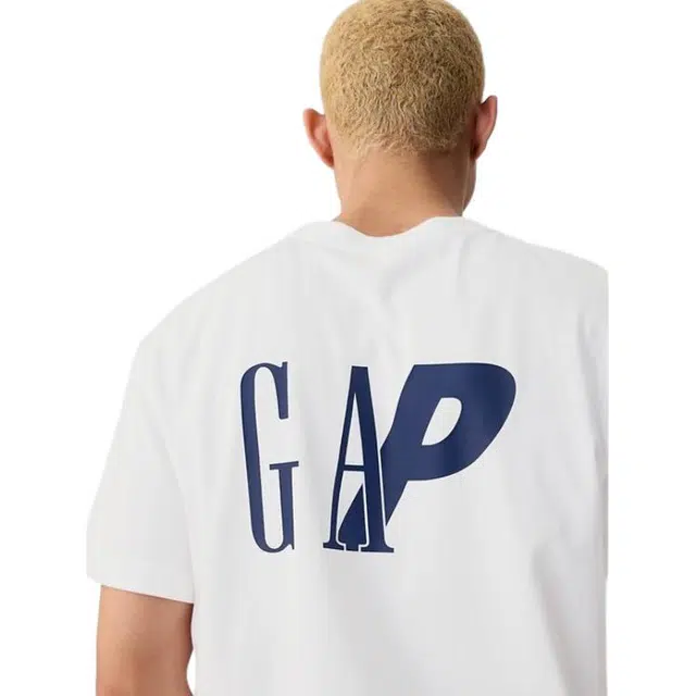 GAP x PALACE SS24T