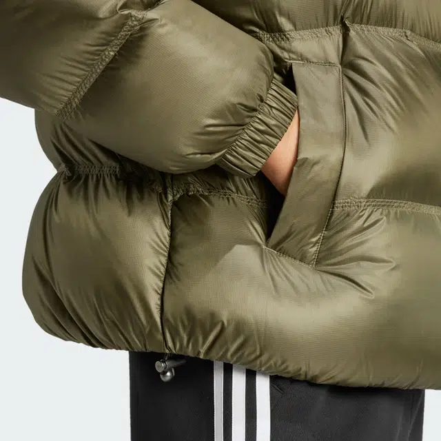adidas Originals Premium Pertex Down Puffer