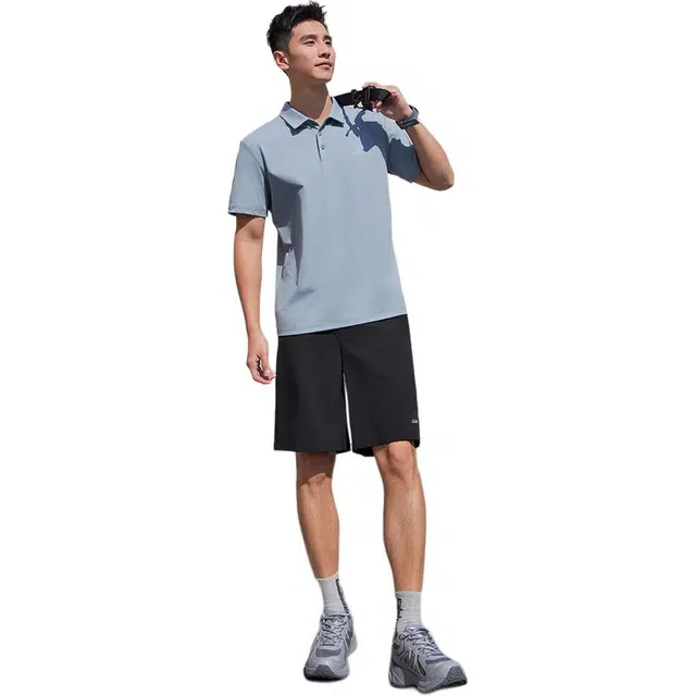 CAMEL Polo