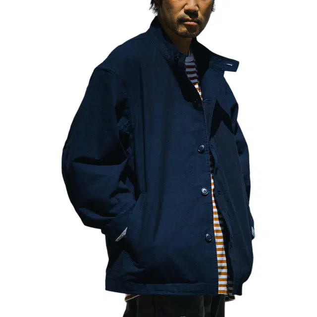 nanamica FW24