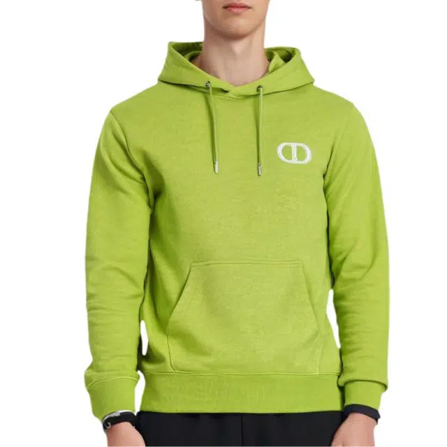 DIOR SS22 Logo
