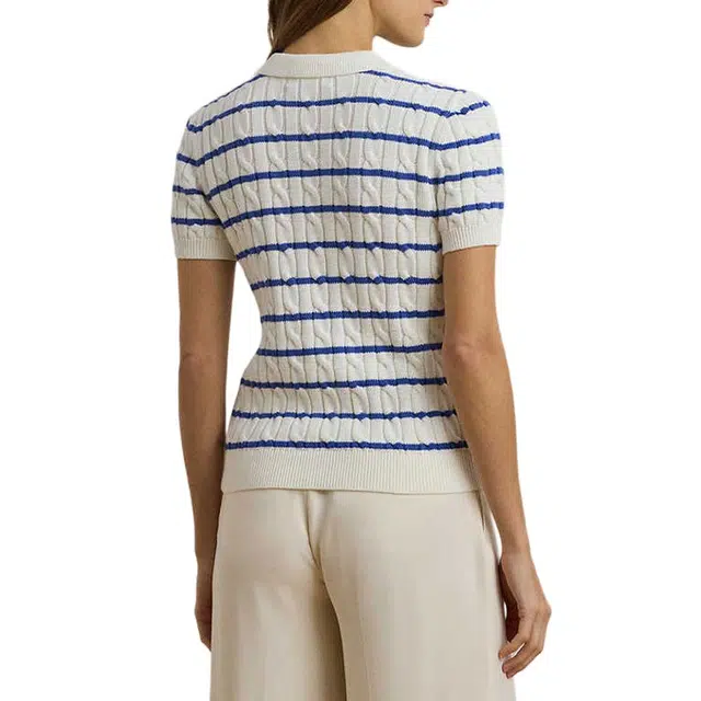 LAUREN RALPH LAUREN FW25 Polo