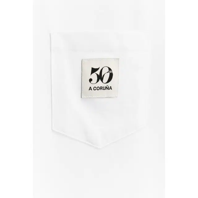 ZARA 50 T
